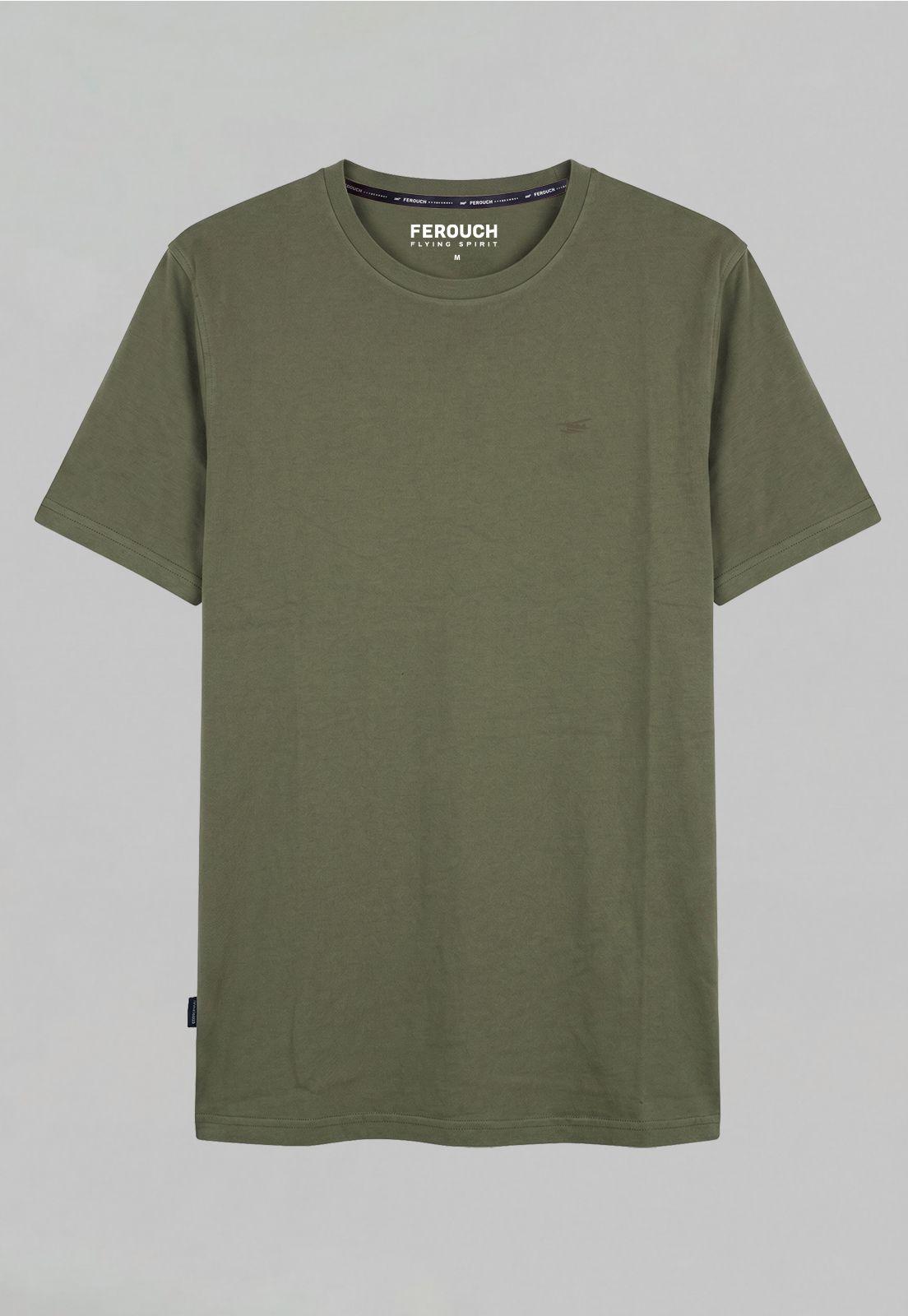 Polera Arlington Military-4