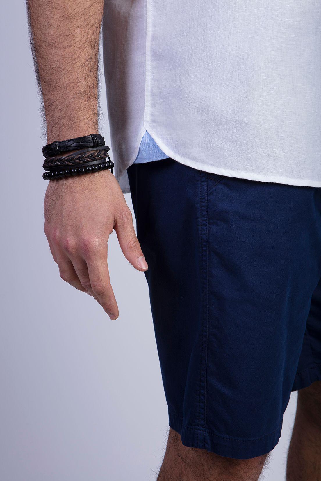 Camisa Sport White Atlanta-3