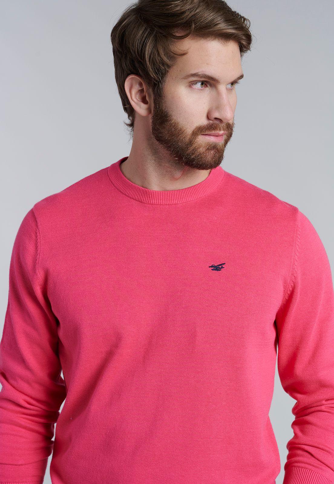 Sweater Paris F Coral-2