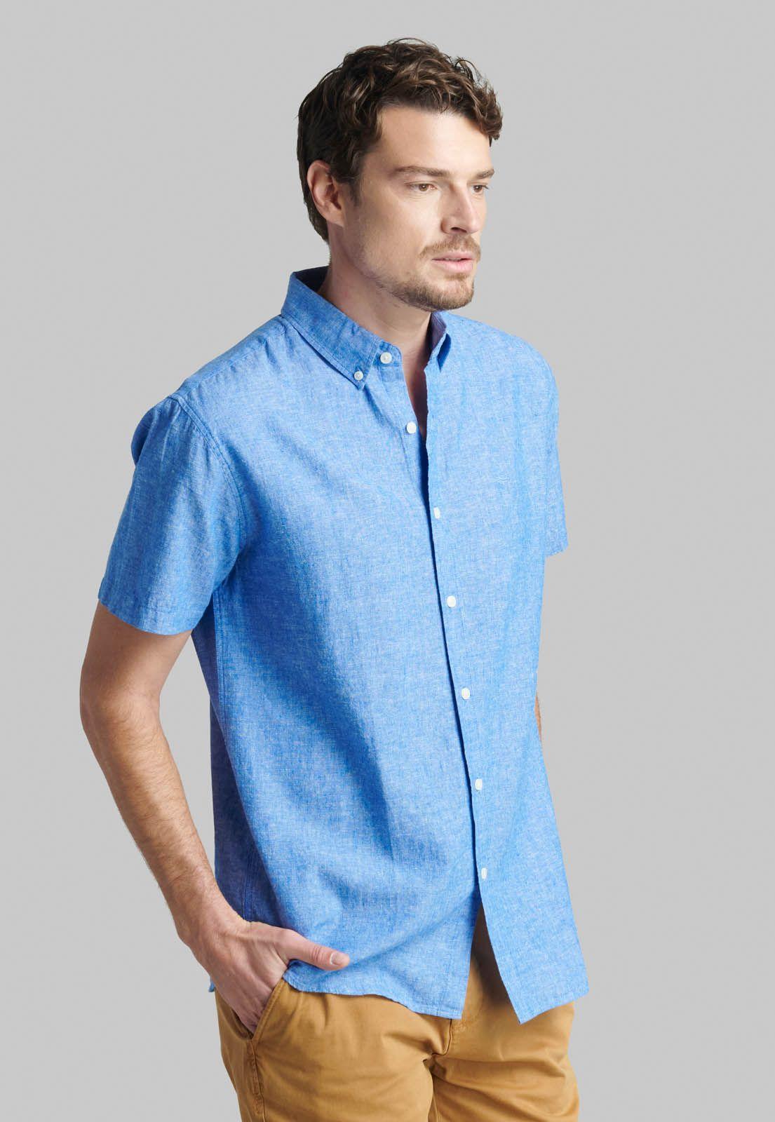 Camisa Sport Atlanta Blue-0