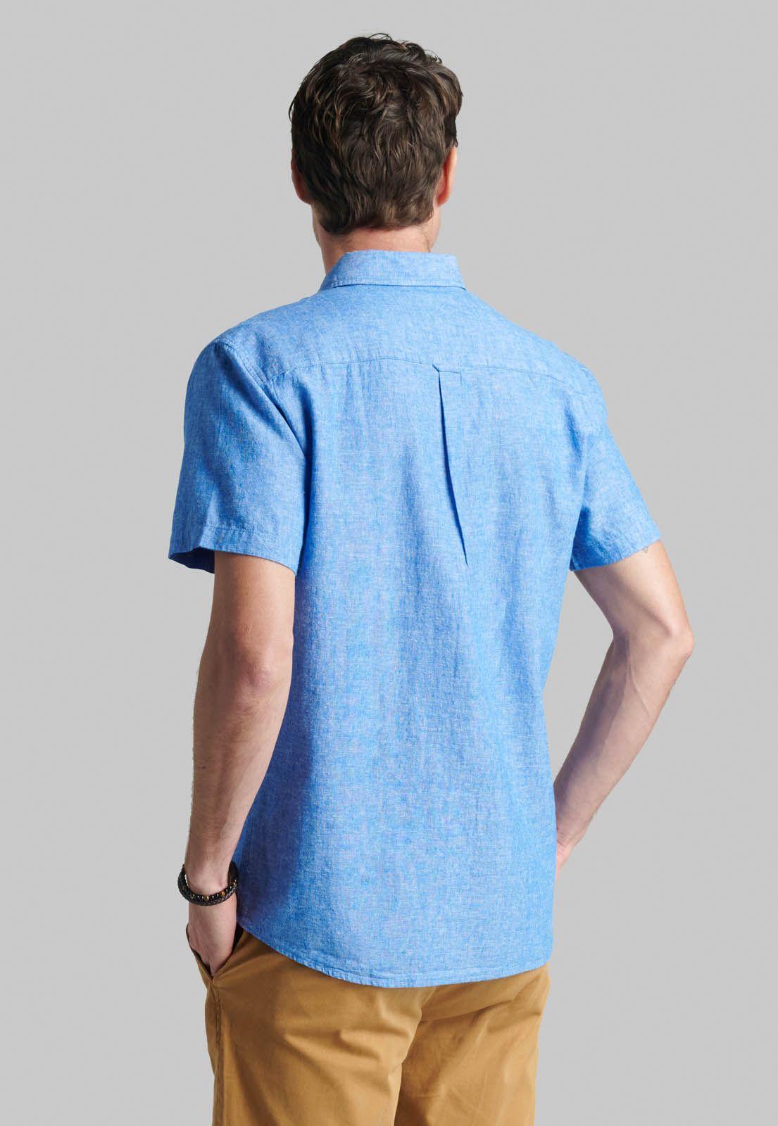 Camisa Sport Atlanta Blue-3