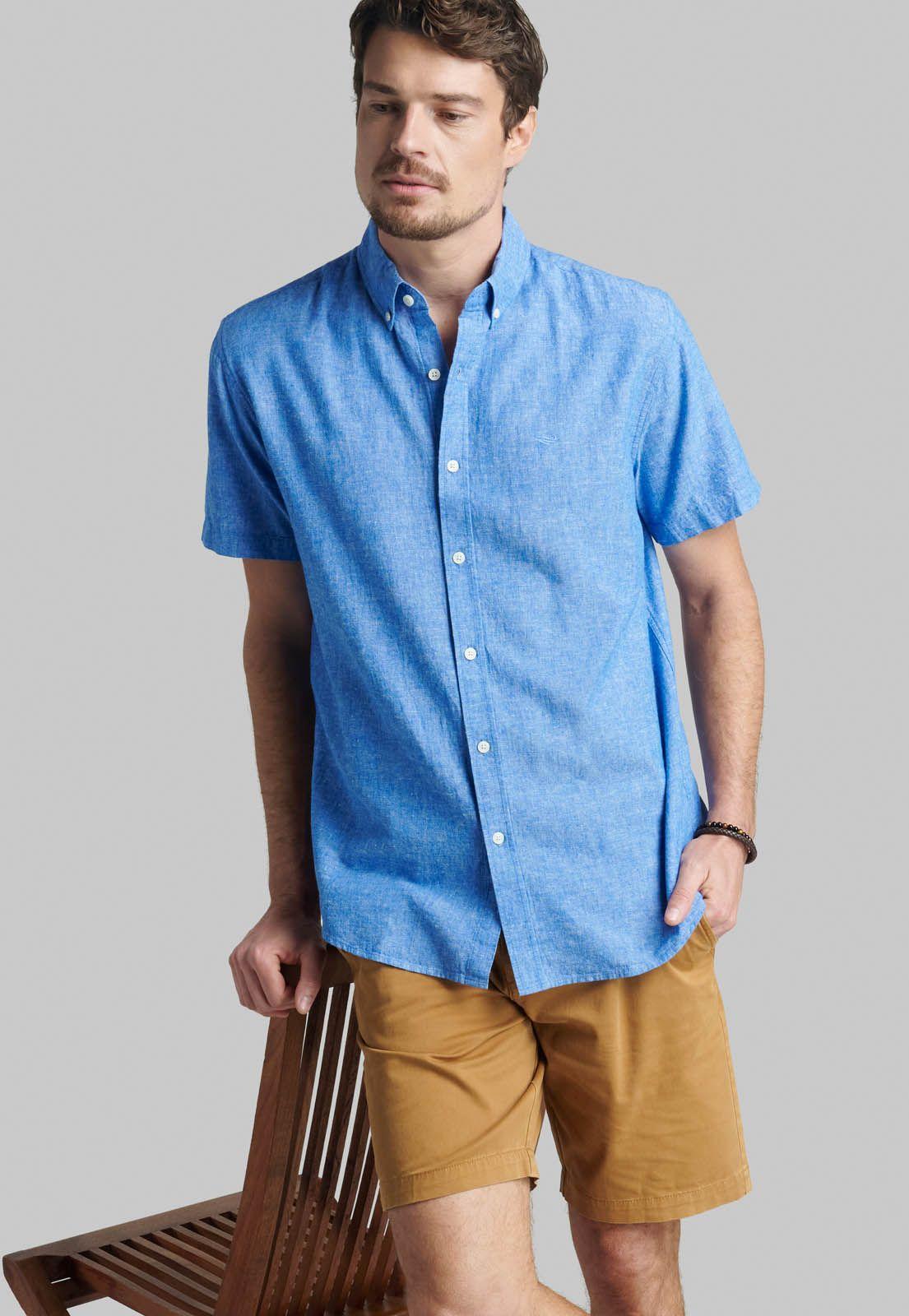 Camisa Sport Atlanta Blue-4