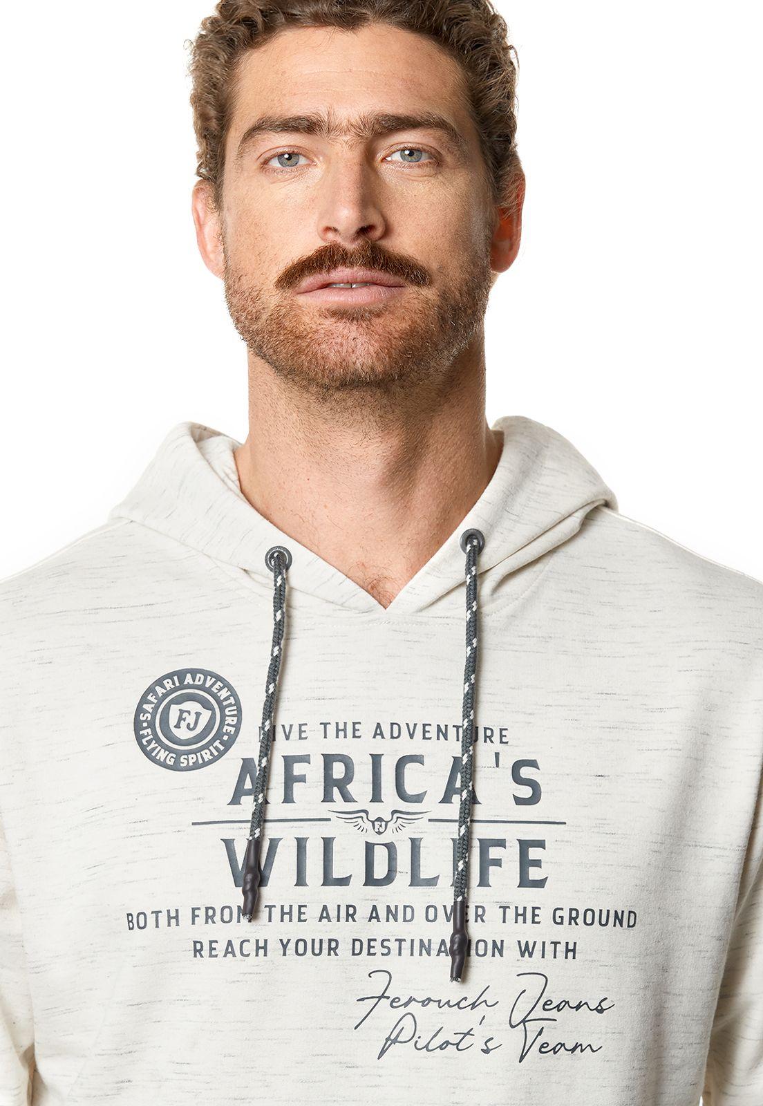 POLERÓN COLORADO ECRU MELANGE-3