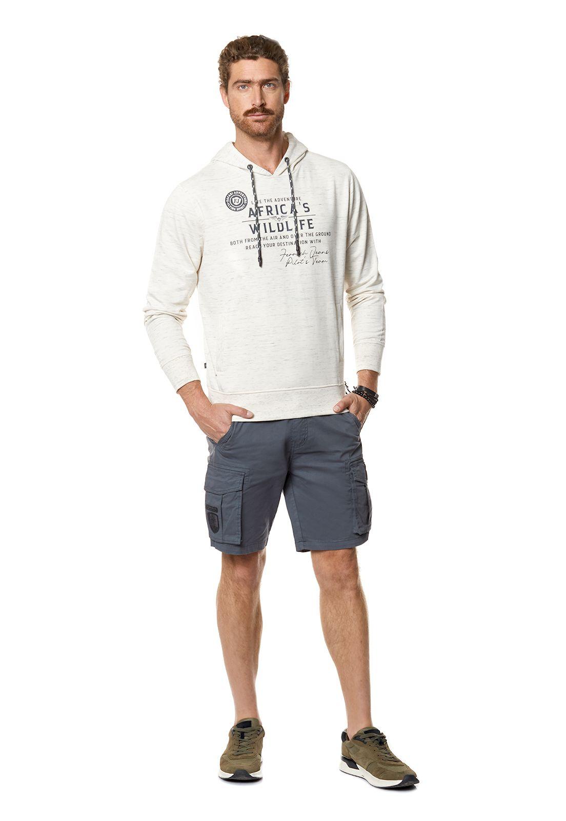 POLERÓN COLORADO ECRU MELANGE-1