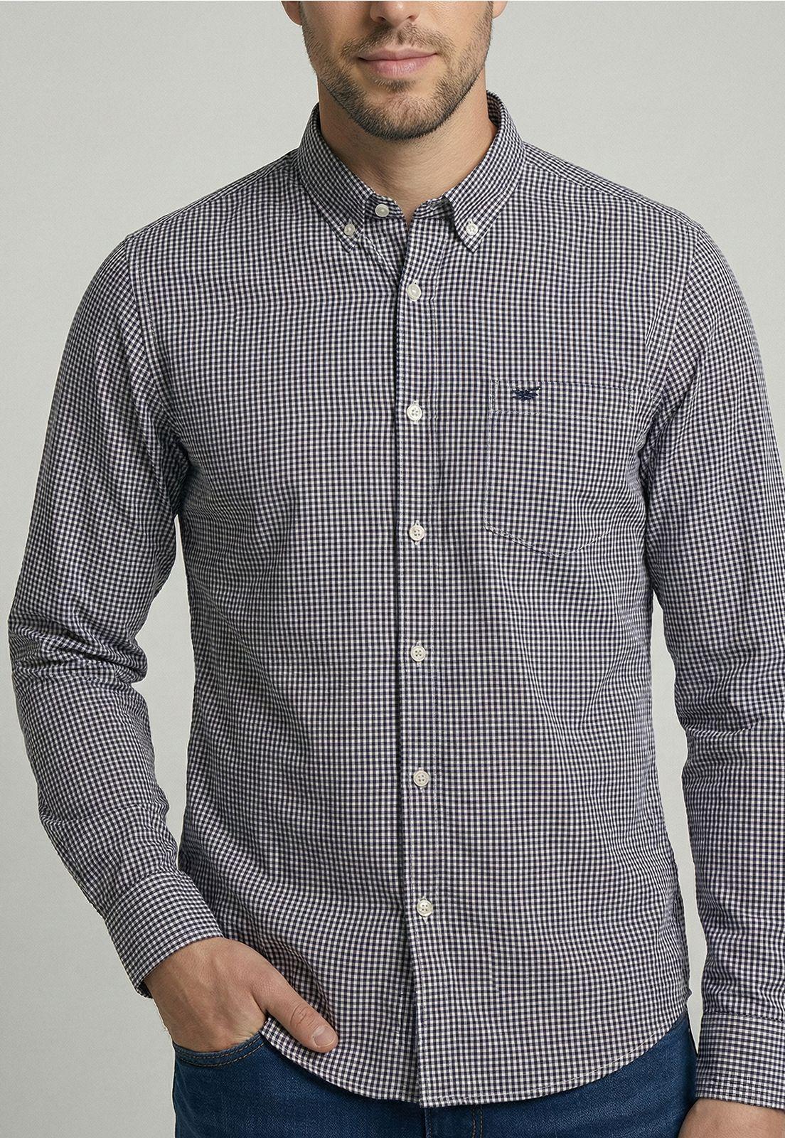 Camisa Alaska Navy-2