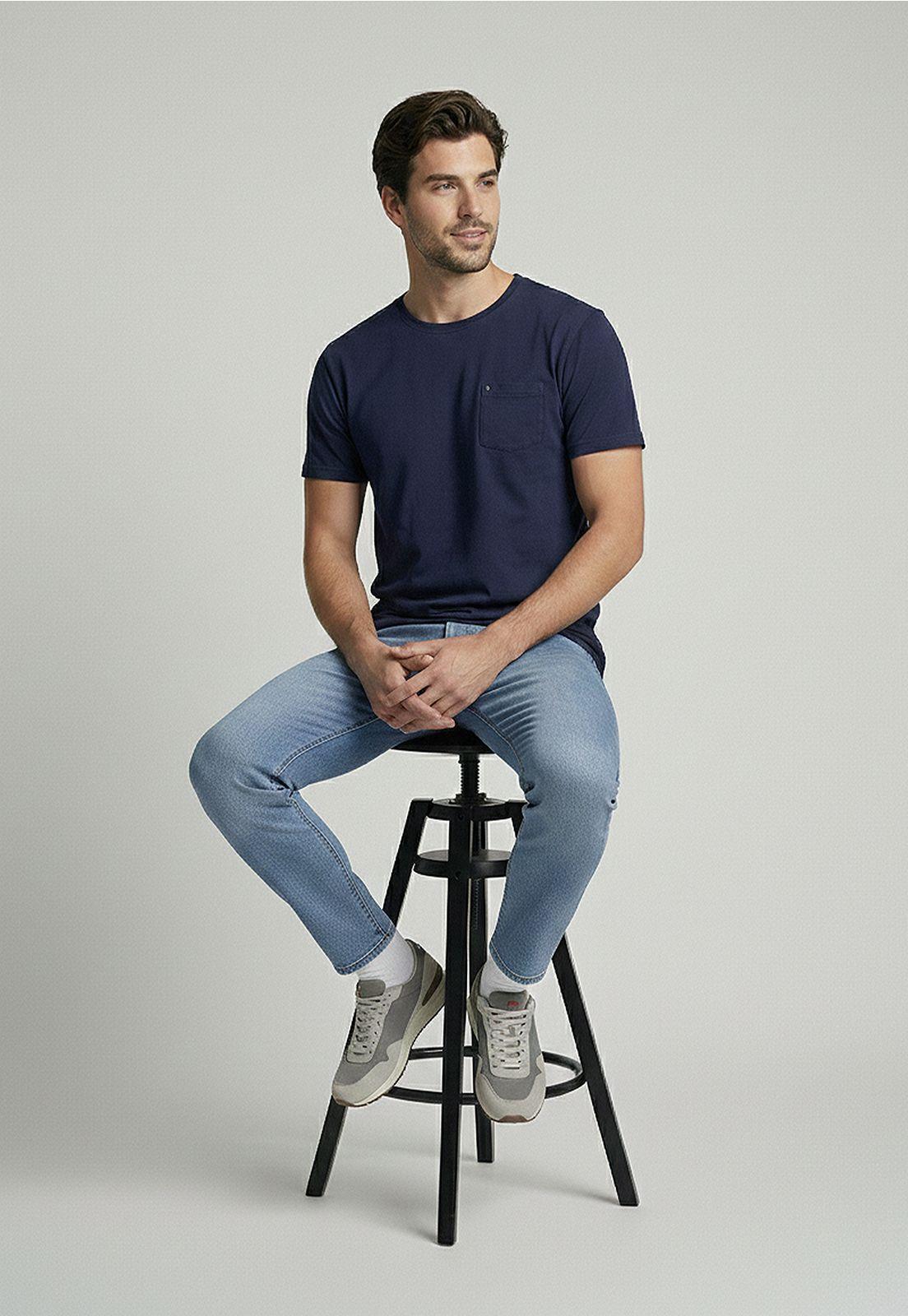 Jeans Bristol Lt Blue-4