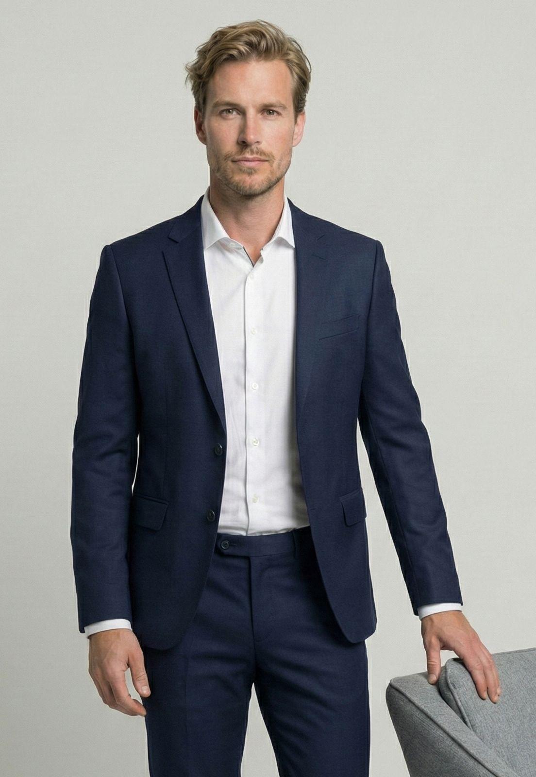 Camisa Regular Viena White-4