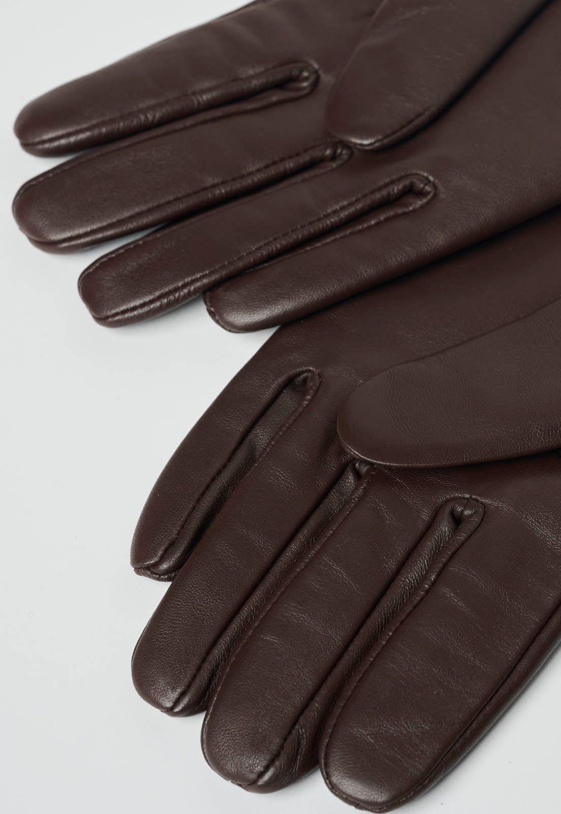 Guantes Mundo Heritage Brown-1