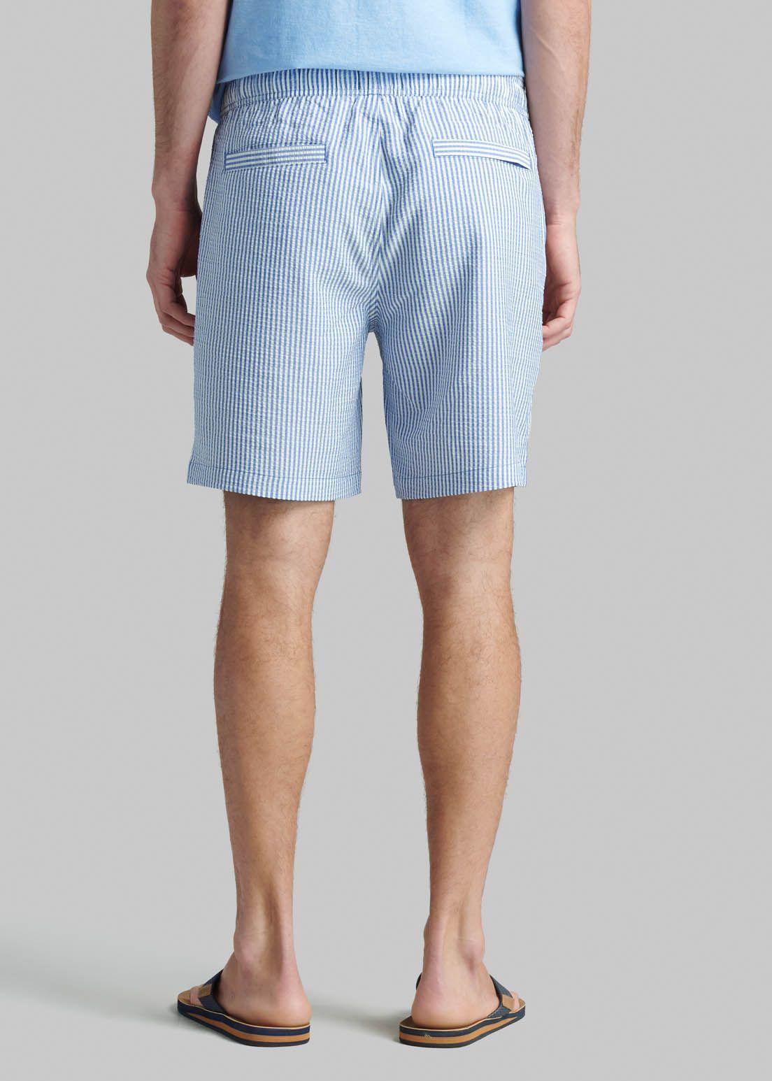 Traje De Baño Miami Casual Royal-3