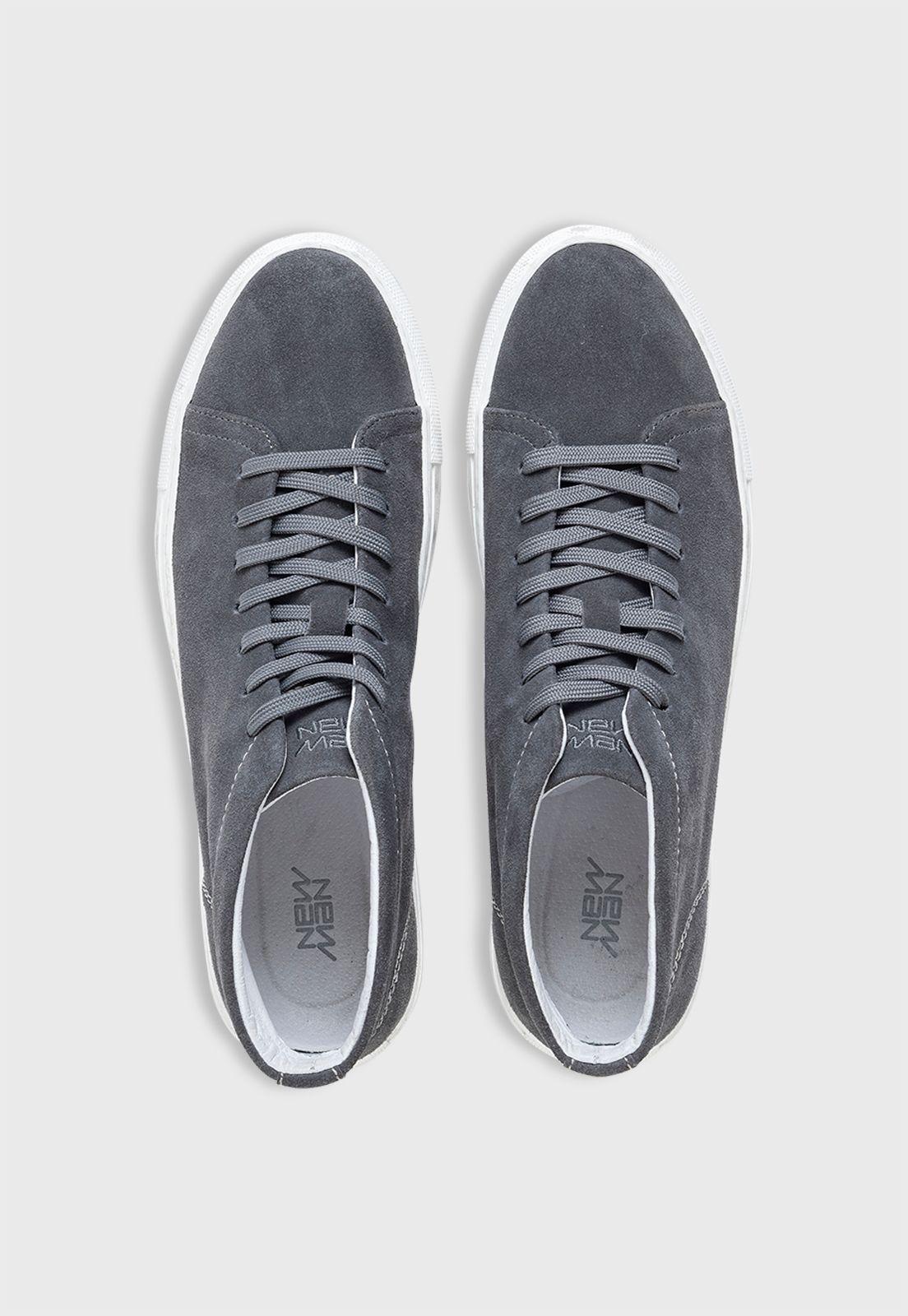 ZAPATILLAS REGINA GREY-0