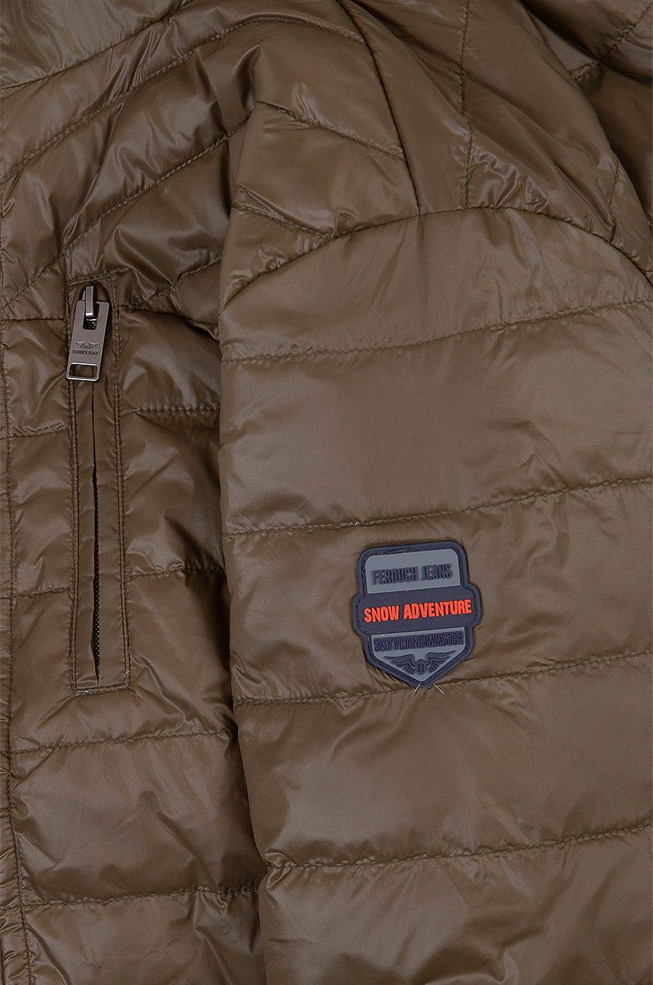 Chaqueta Houston Fj Military-2