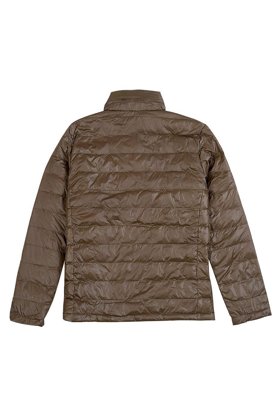Chaqueta Houston Fj Military-3