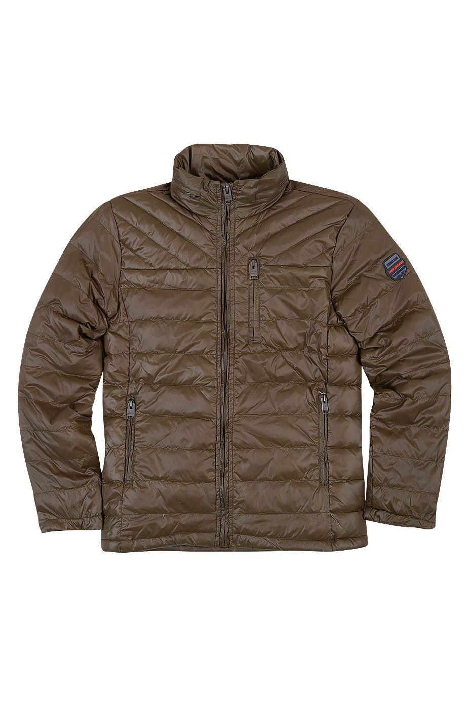 Chaqueta Houston Fj Military-0