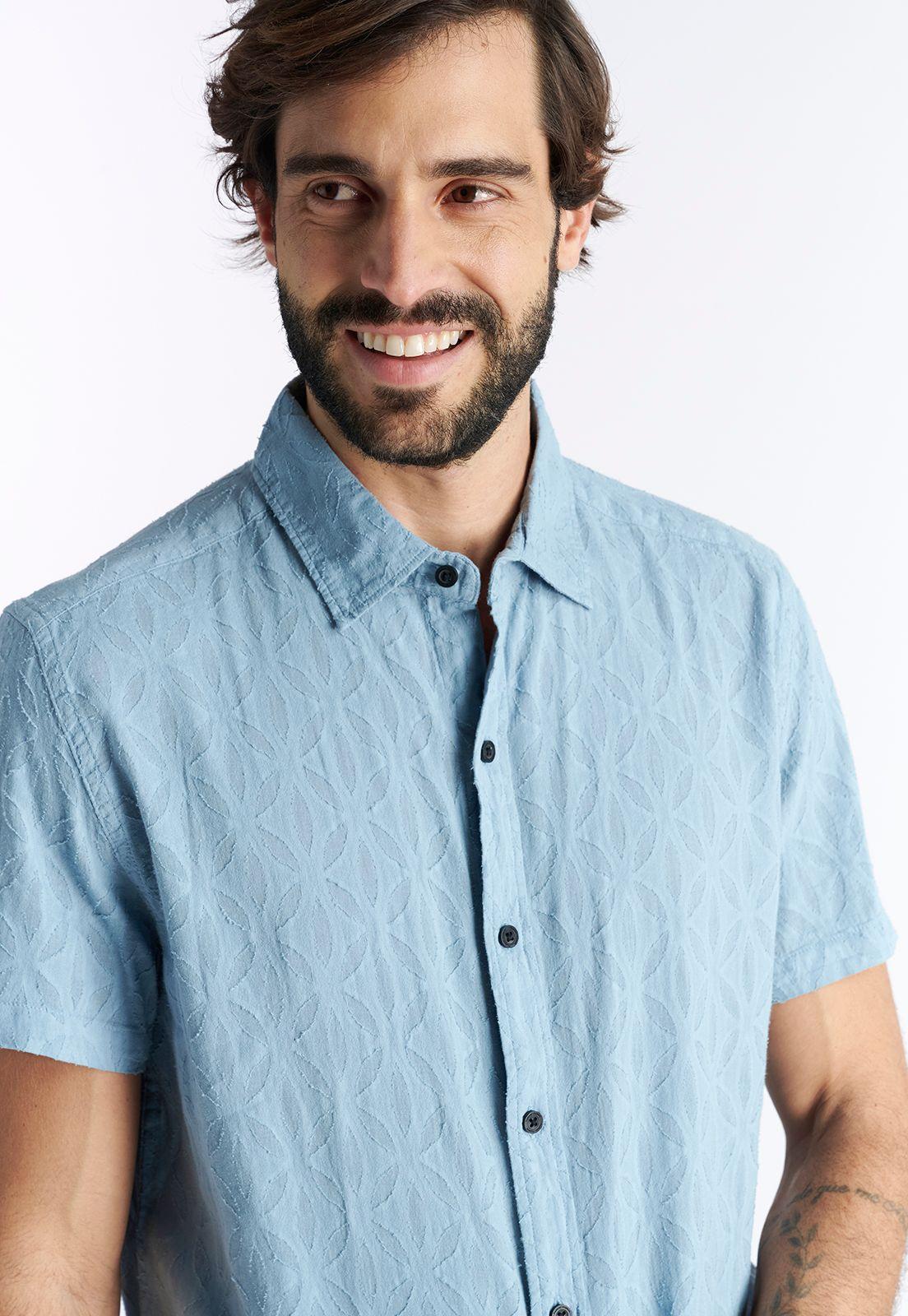 Camisa Chanar Blue-2