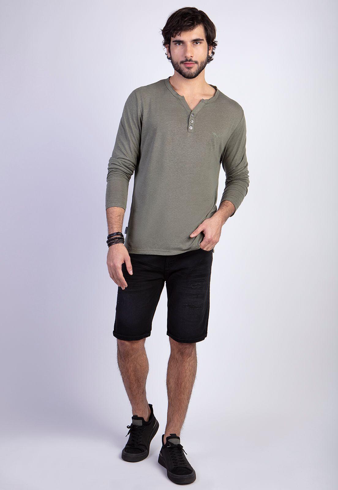 Polera Arizona Military-2