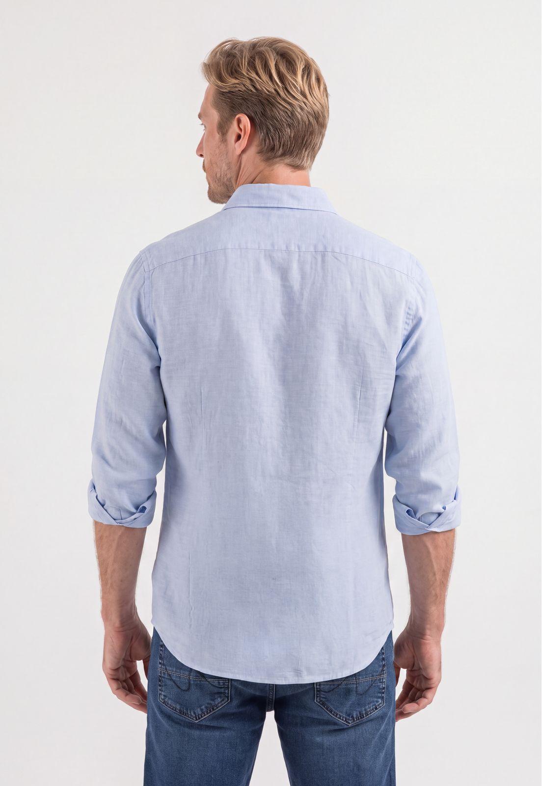 Camisa Valence Sky-2