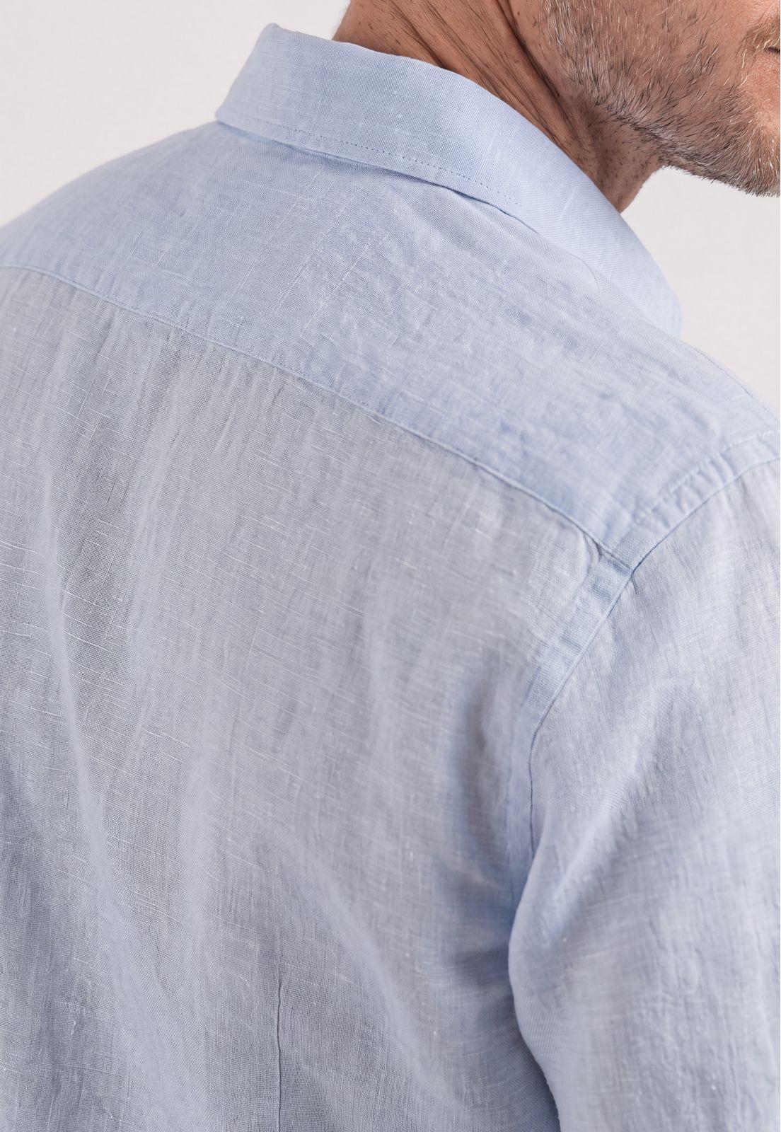 Camisa Valence Sky-3