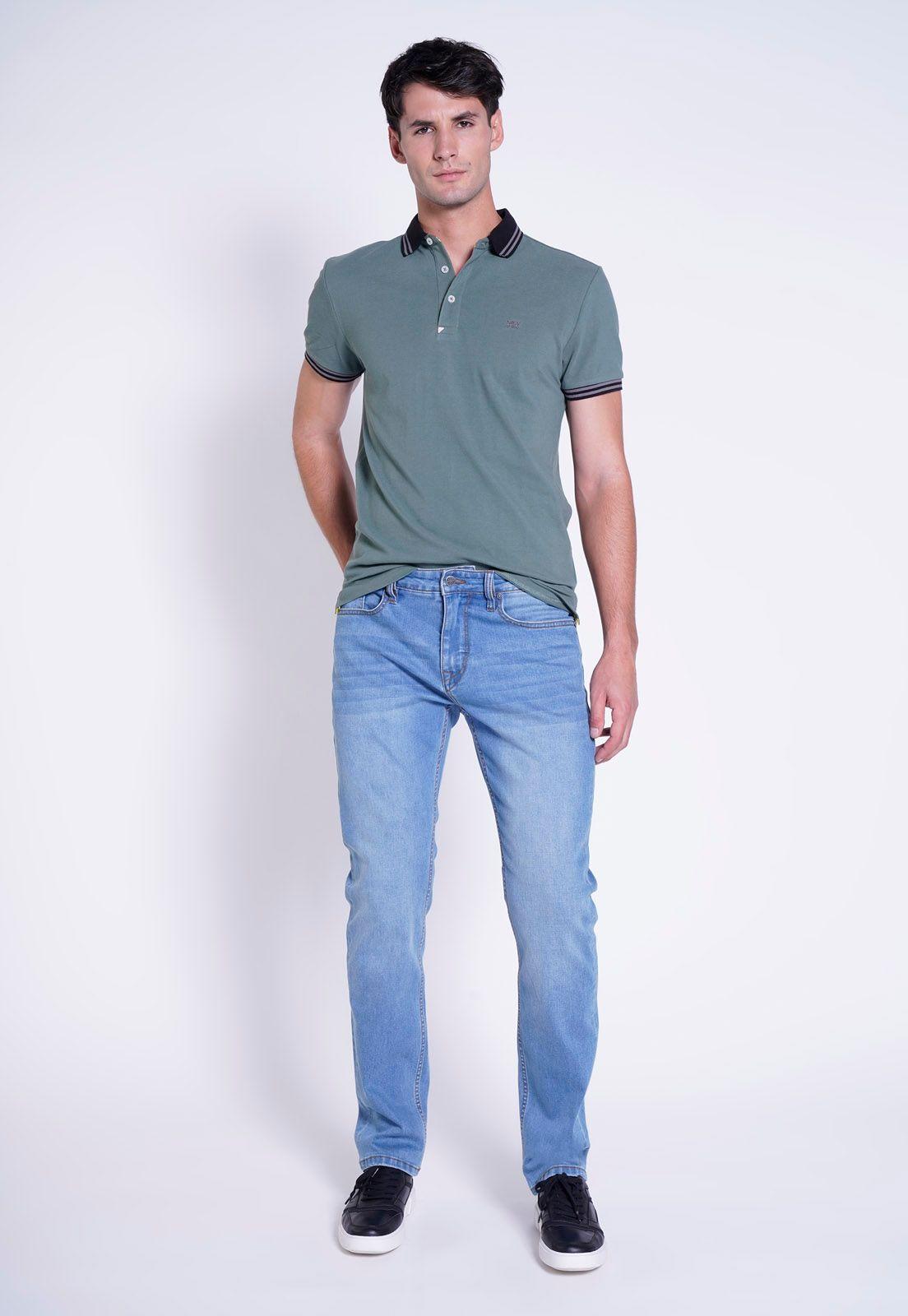 JEANS SAGUNTO BLUE-3