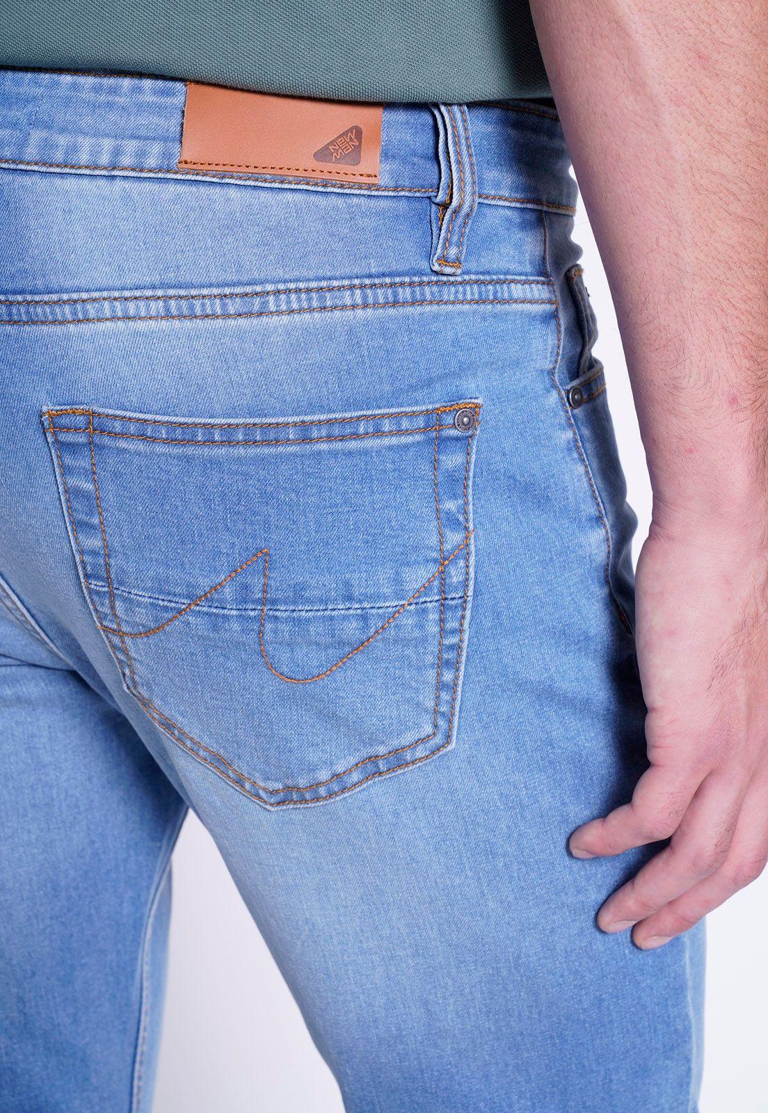 JEANS SAGUNTO BLUE-2