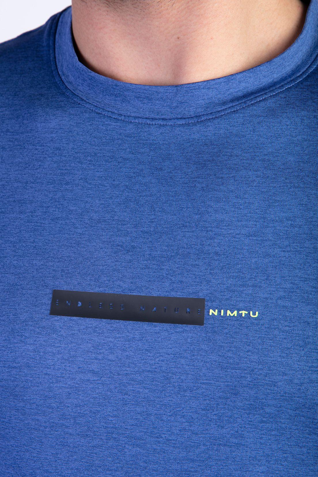 Polo Tecnico Itata Blue-5
