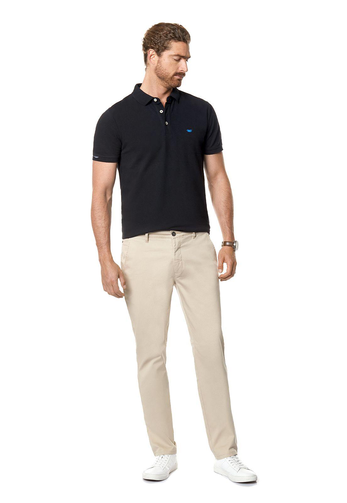 Pantalón Alabama Fj Beige-1