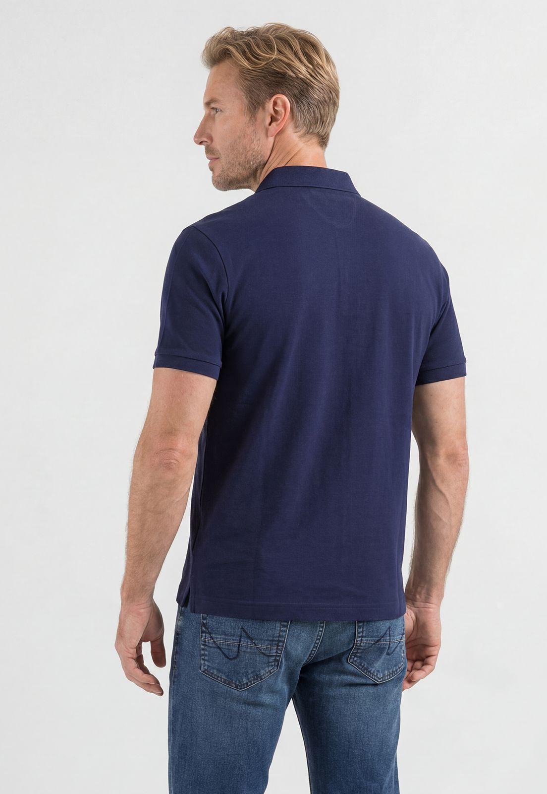 Polo Nantes Navy-3