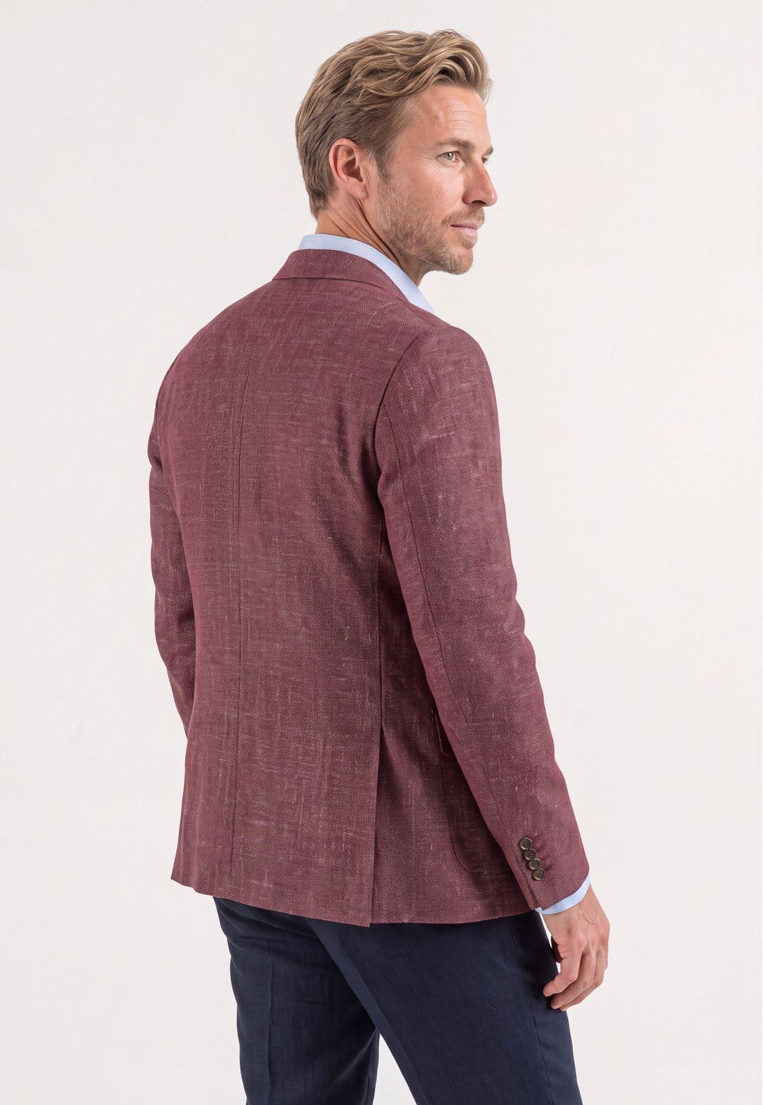 Blazer Monaco Red-2