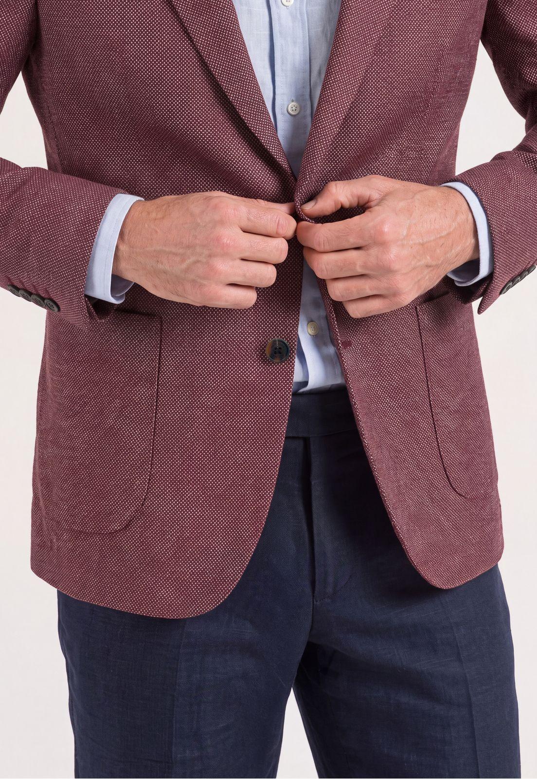 Blazer Monaco Red-3