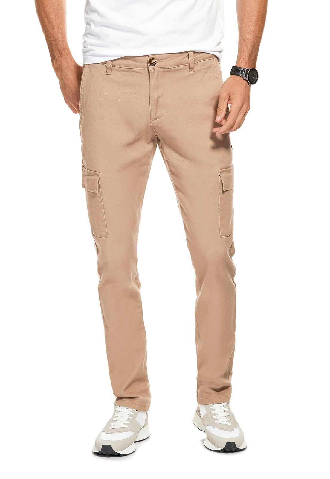 PANTALÓN ACACIES TOASTED-1