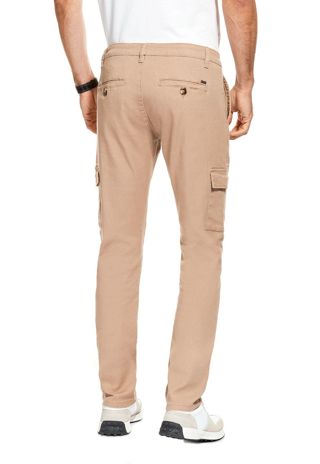 PANTALÓN ACACIES TOASTED-3