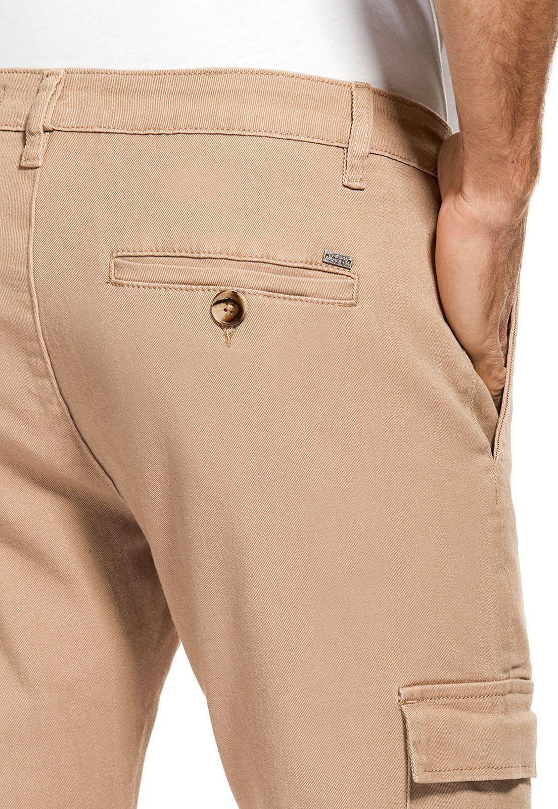 PANTALÓN ACACIES TOASTED-4