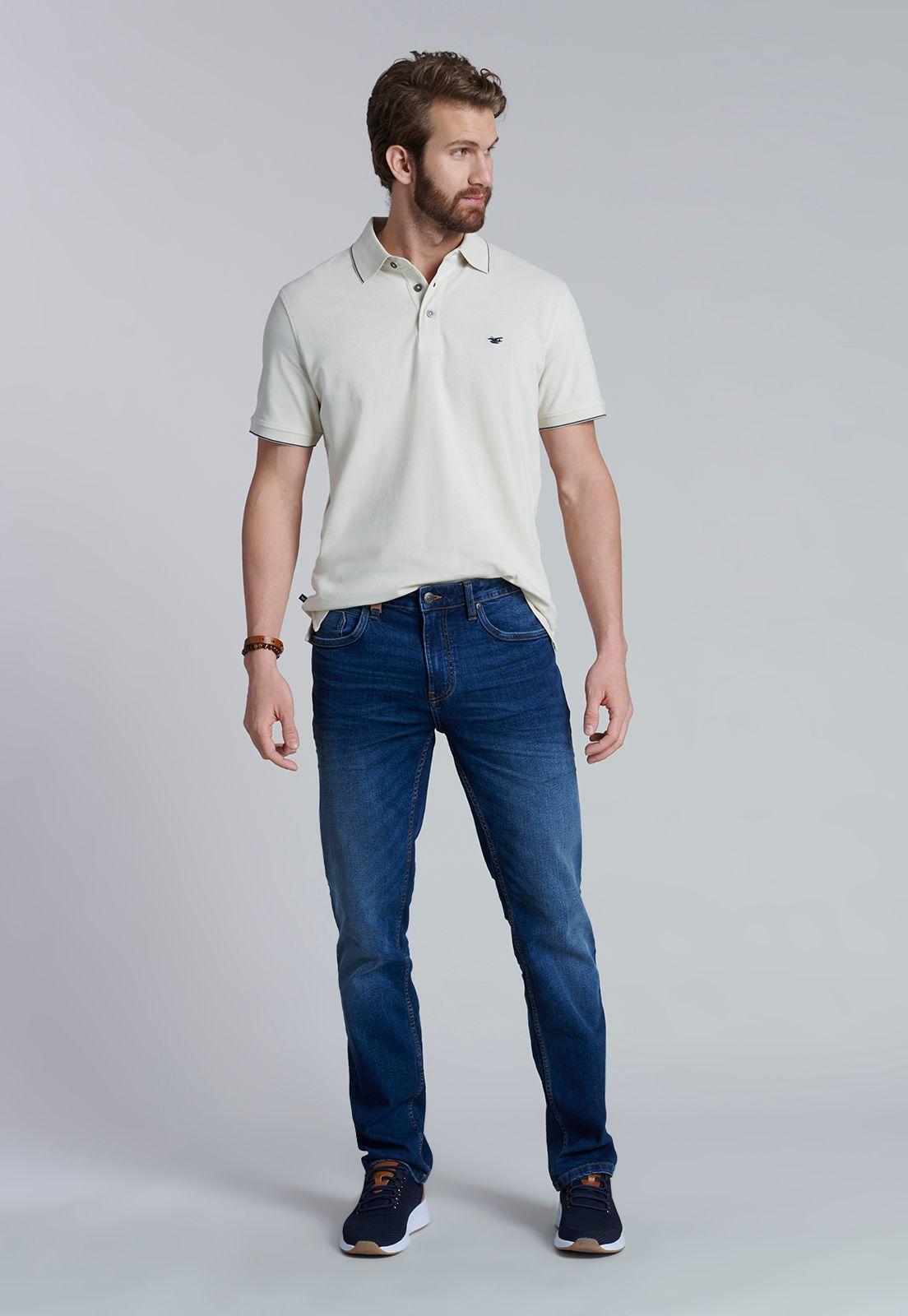 Jeans Luisiana Fj Indigo-1