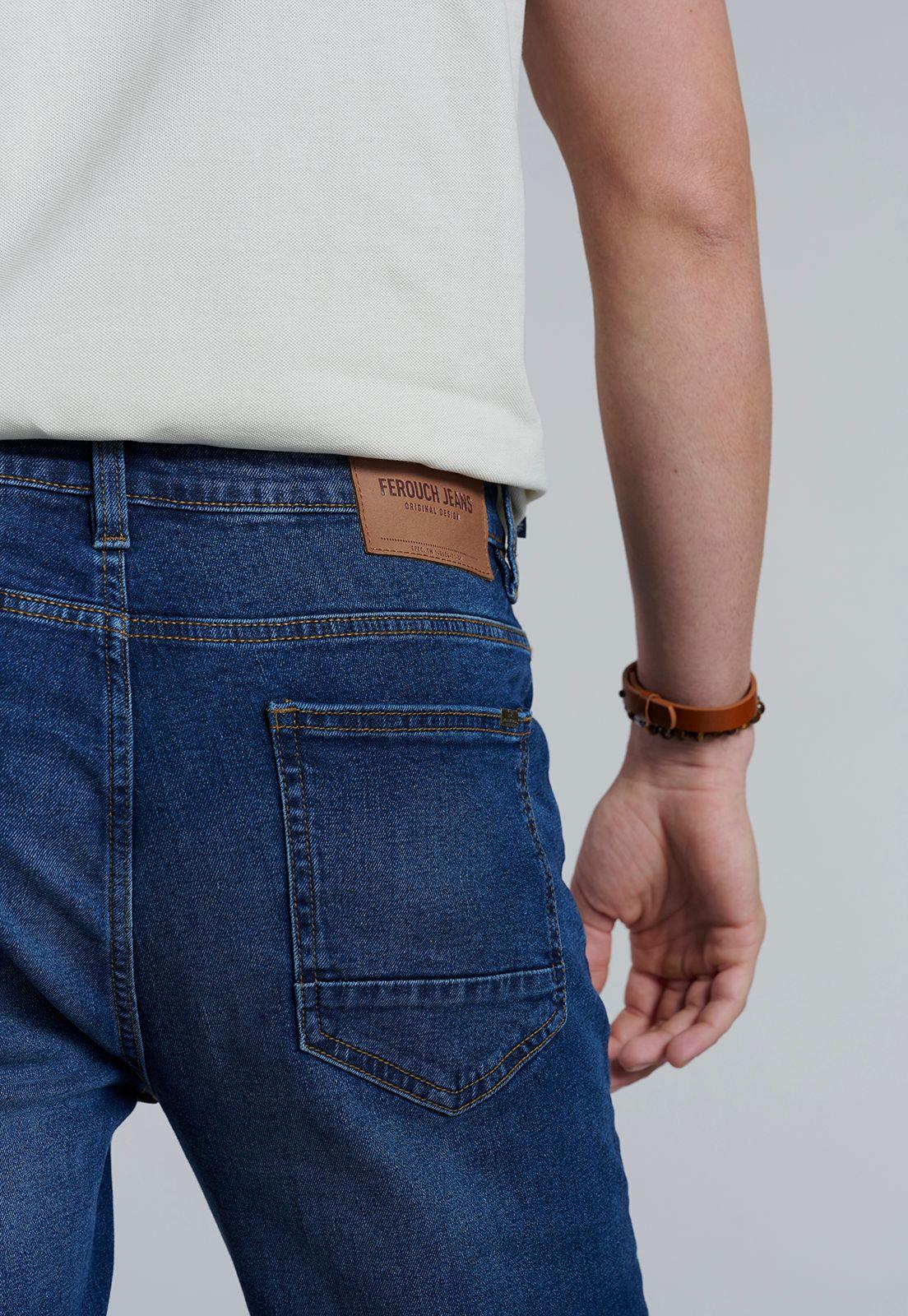 Jeans Luisiana Fj Indigo-4