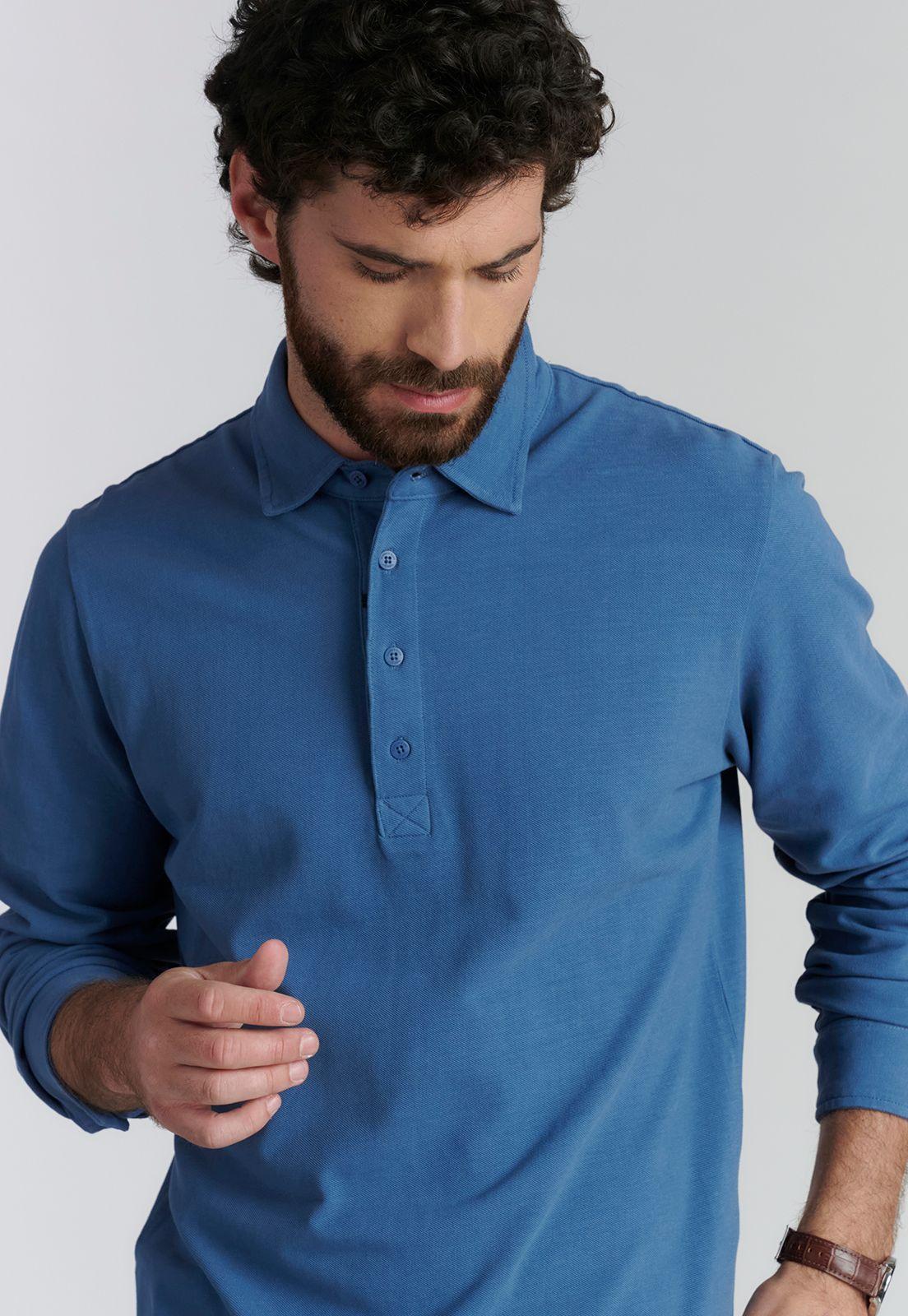 Polera Denver Fjs Lt Blue-2