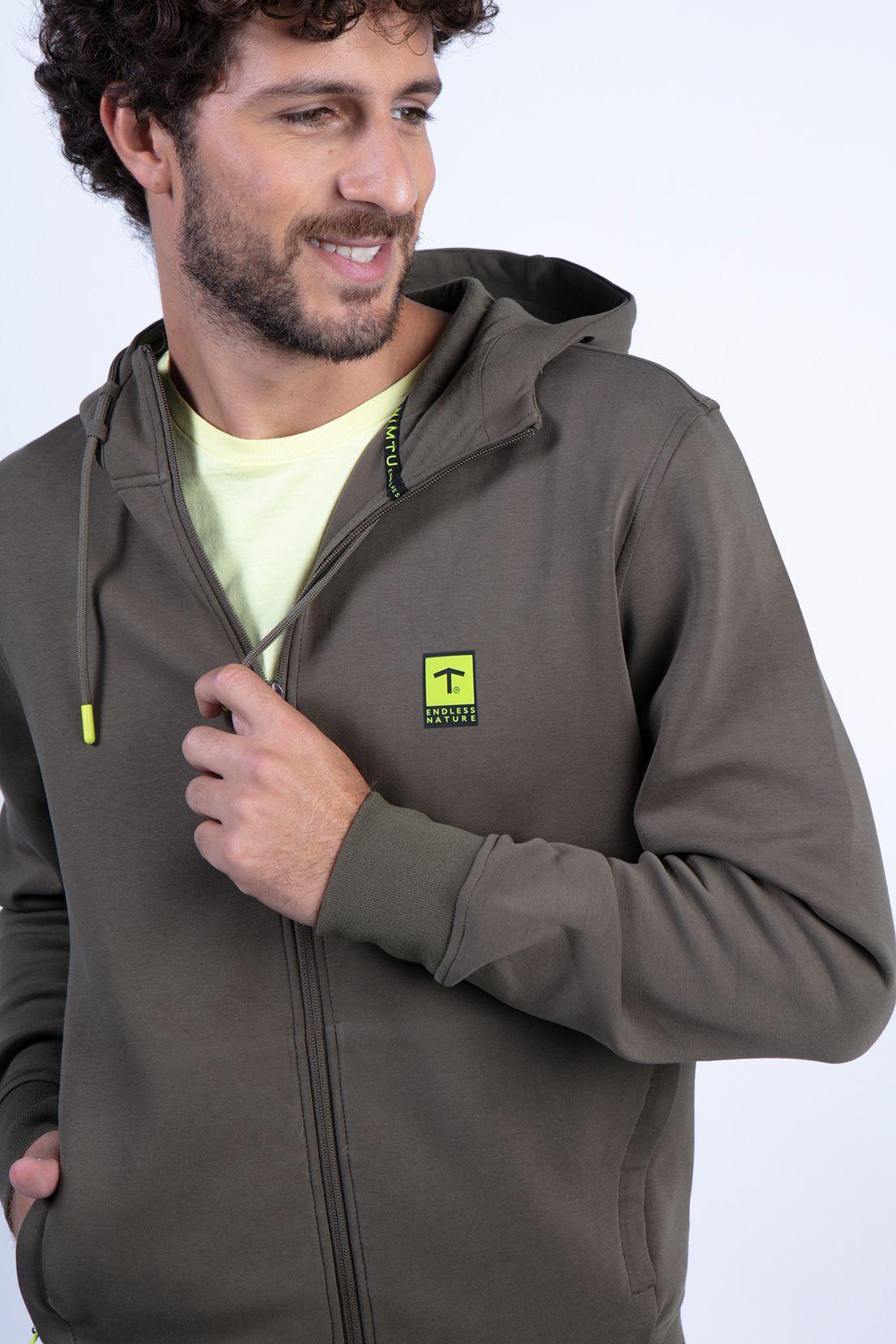 Polerón  Puerto Varas Military-3