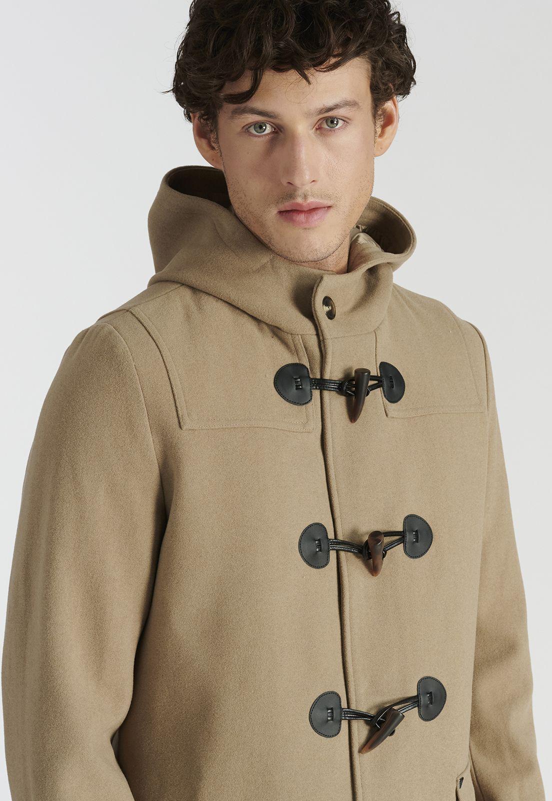 Abrigo Montgomery Heritage Camel-2