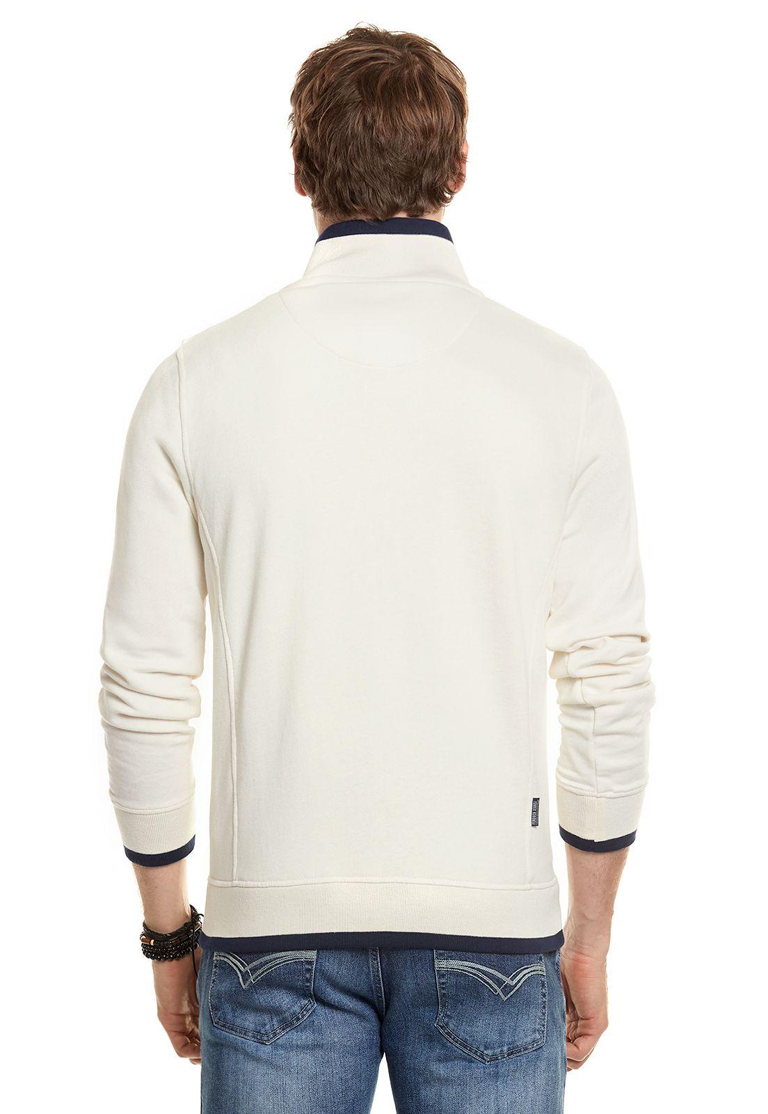 Polerón Indiana Ecru-2