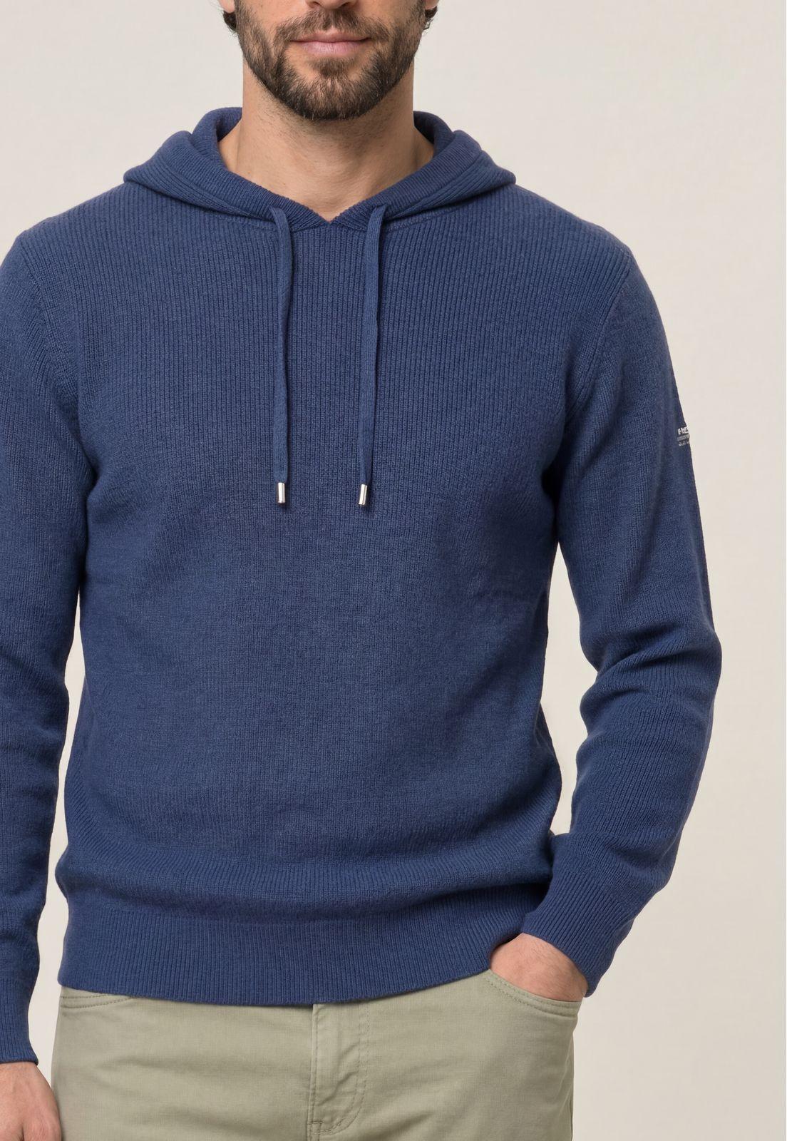 Sweater Baltimore Navy-3
