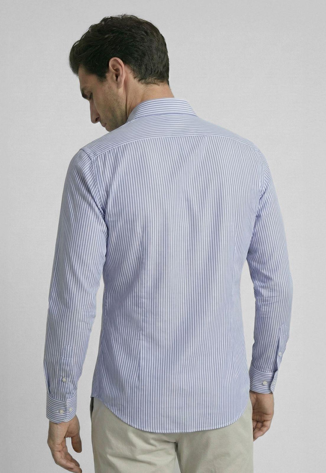 Camisa Praga Lt Blue-3