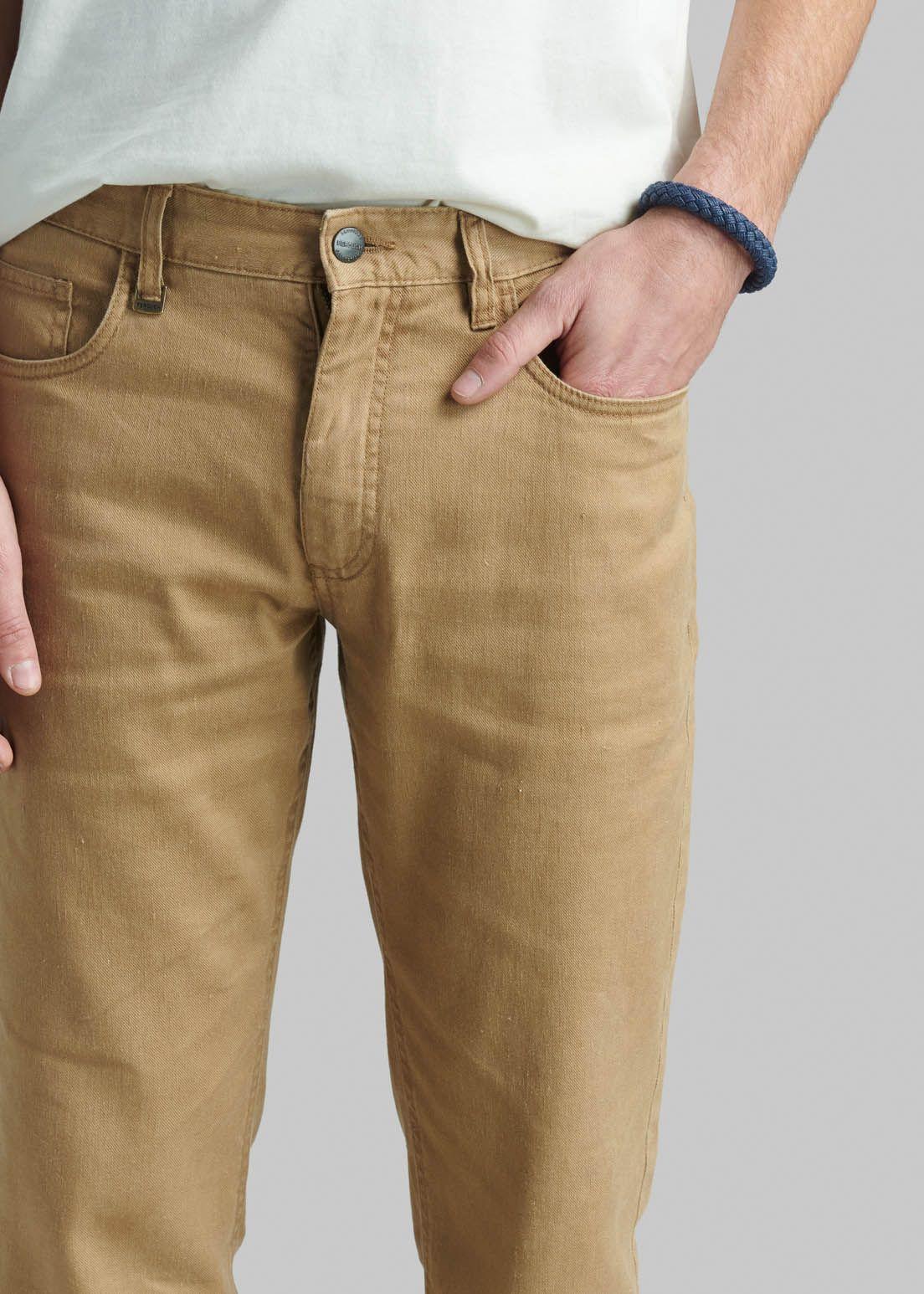 Pantalón Cleveland Sport Toasted-2