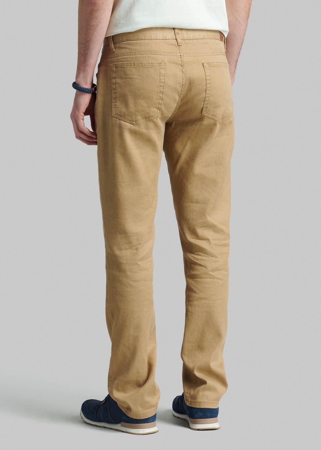 Pantalón Cleveland Sport Toasted-3