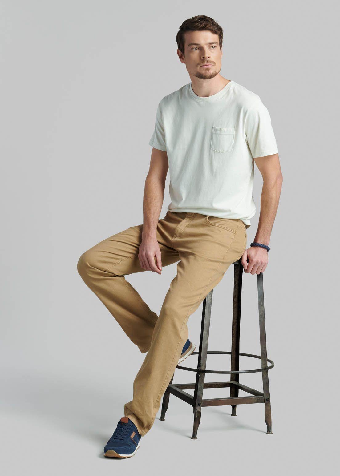 Pantalón Cleveland Sport Toasted-4