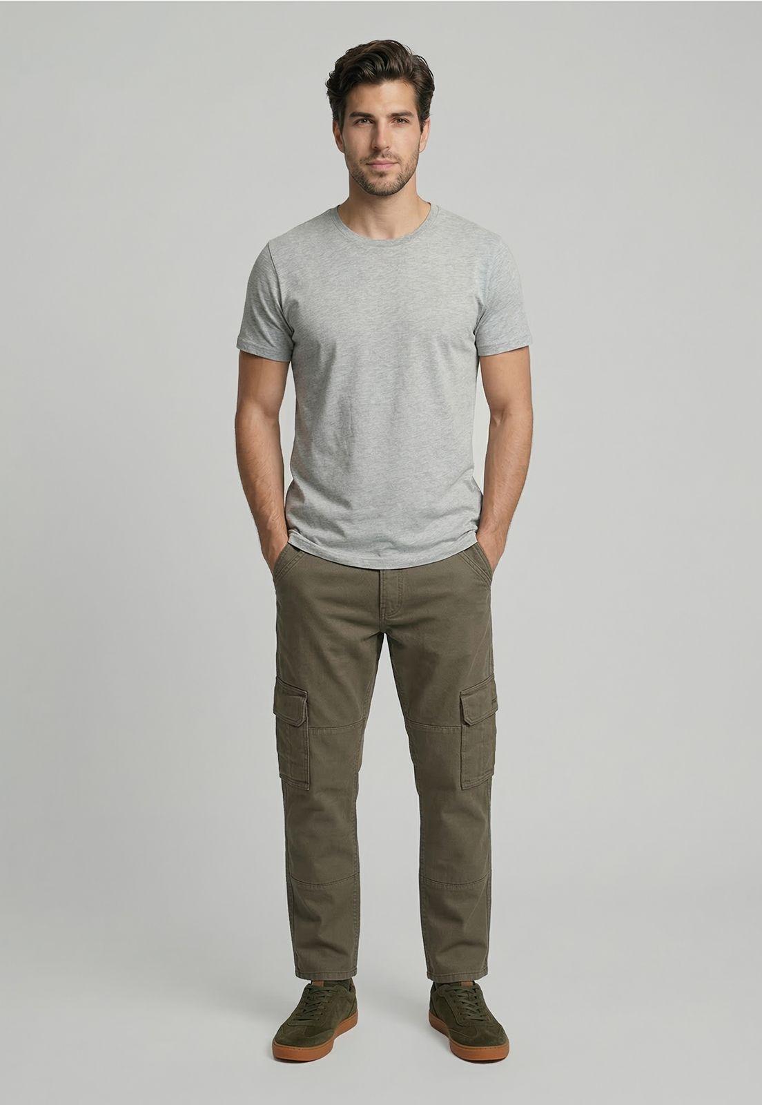 Jeans Cornell Militar-1