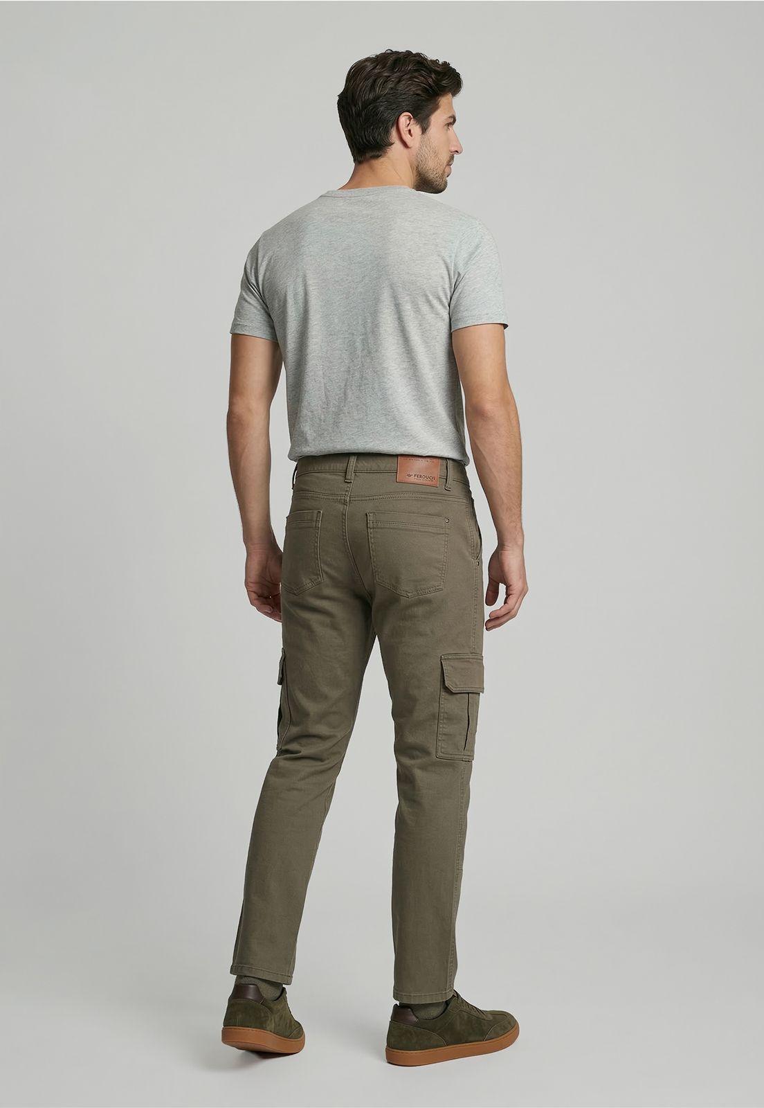 Jeans Cornell Militar-3