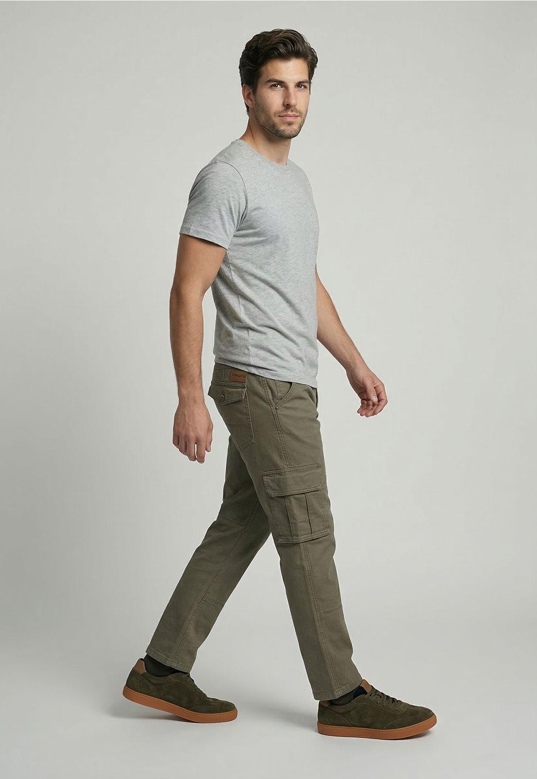 Jeans Cornell Militar-4