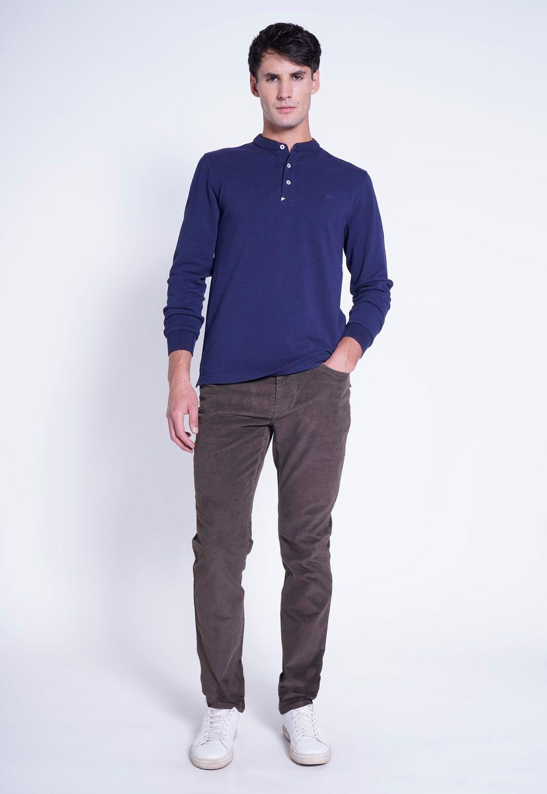 PANTALÓN TIVISA SAFARI-3