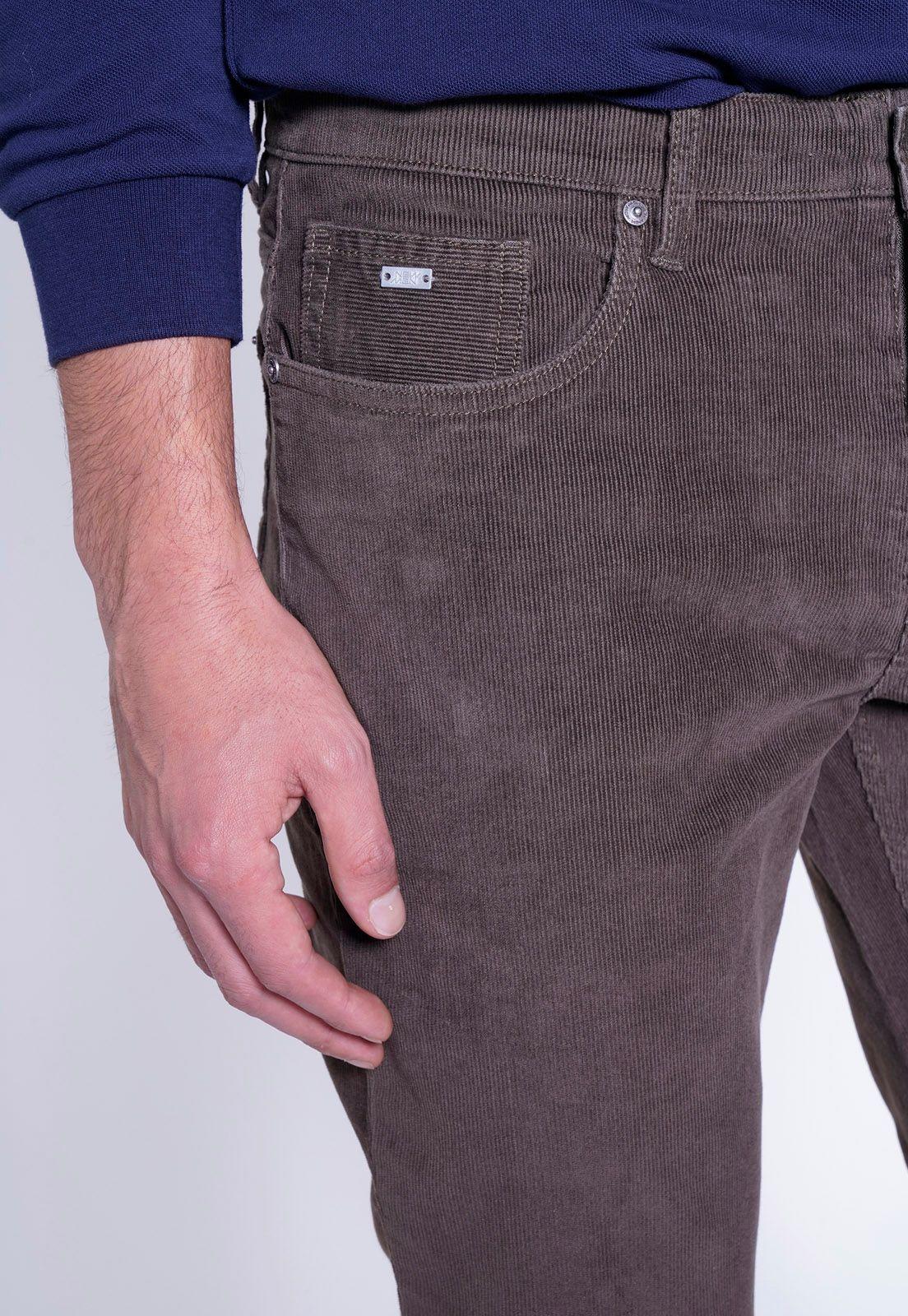 PANTALÓN TIVISA SAFARI-2