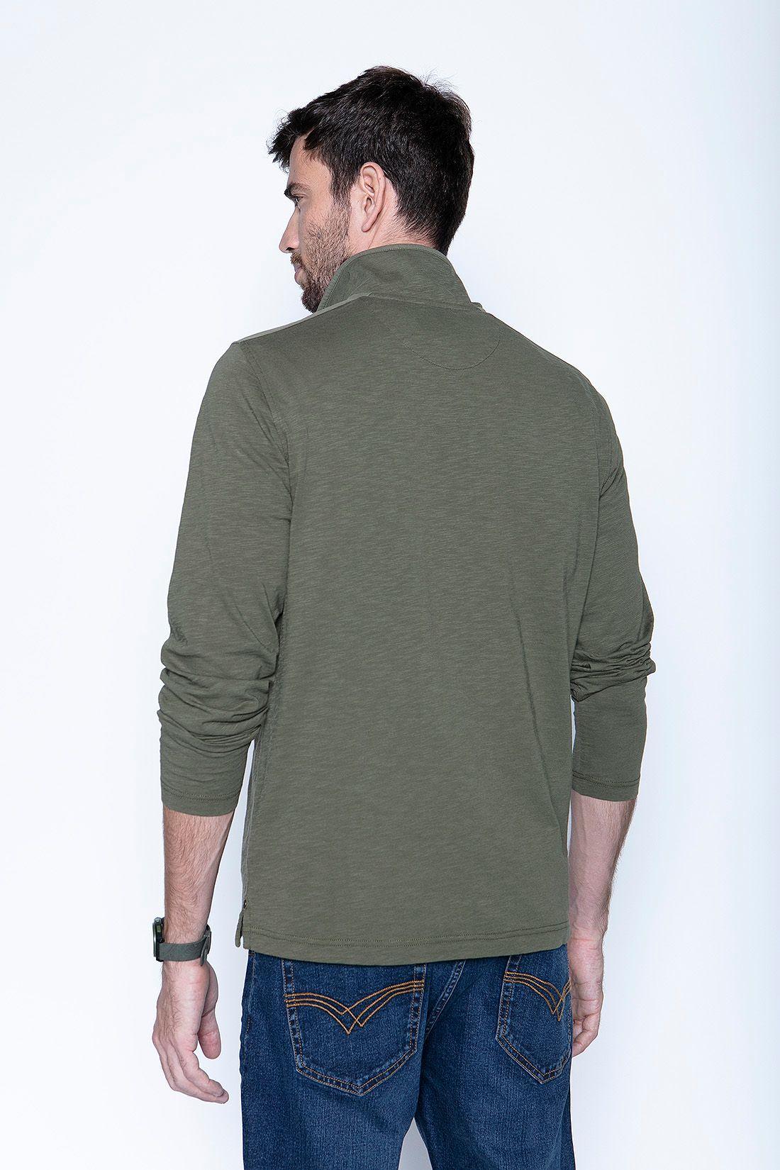 Polera Delaware Military-1