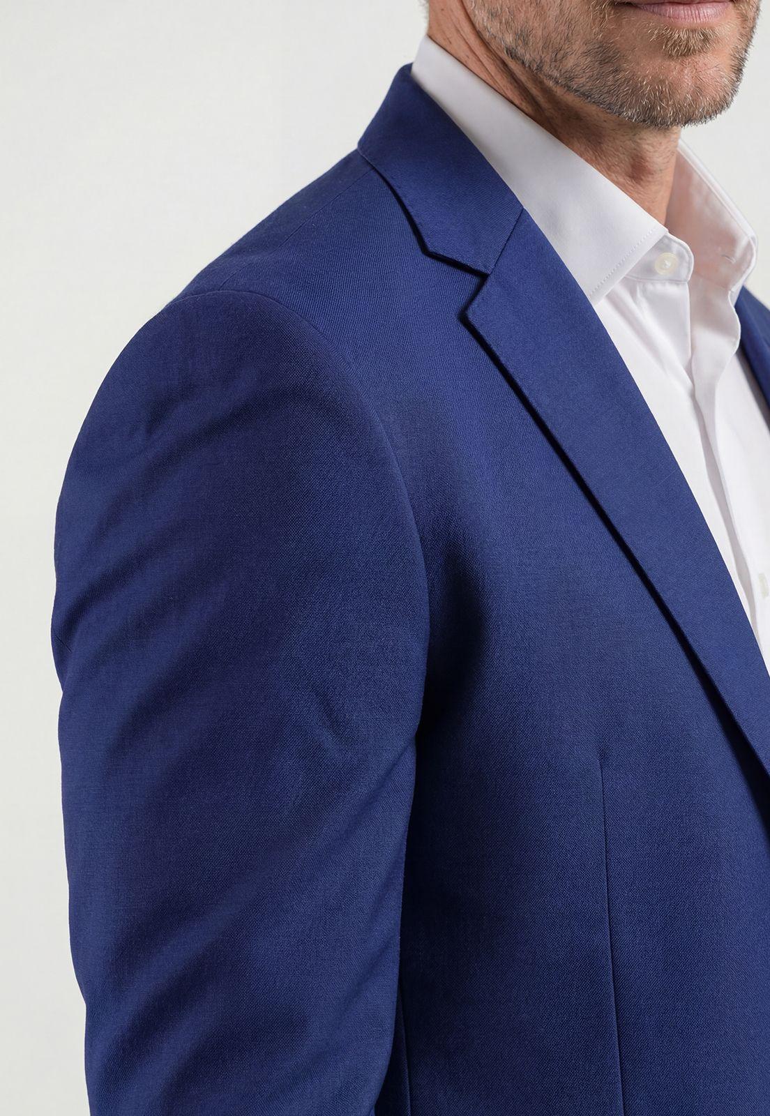 Blazer Calamo Blue-2