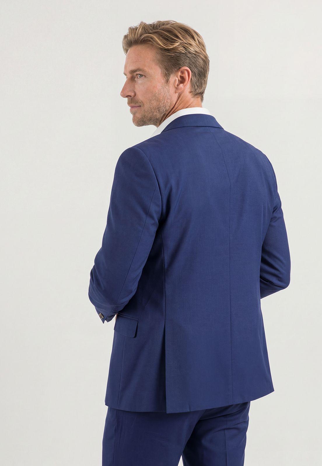 Blazer Calamo Blue-3